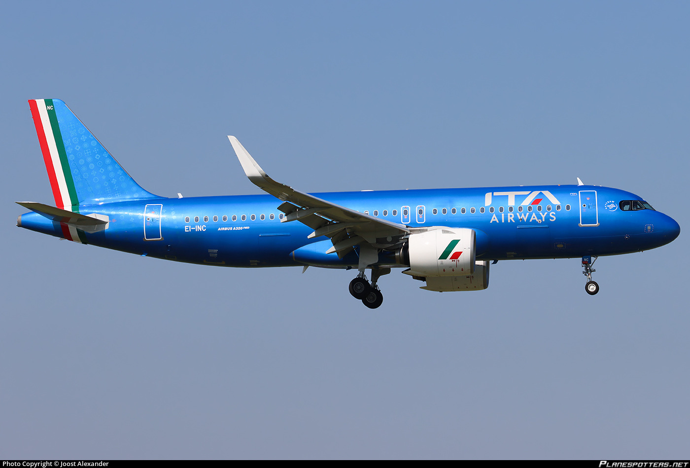 Airbus A320neo Family - #1776 by Neman_Rahmani - Features - Infinite ...