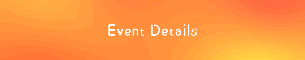 Event Info