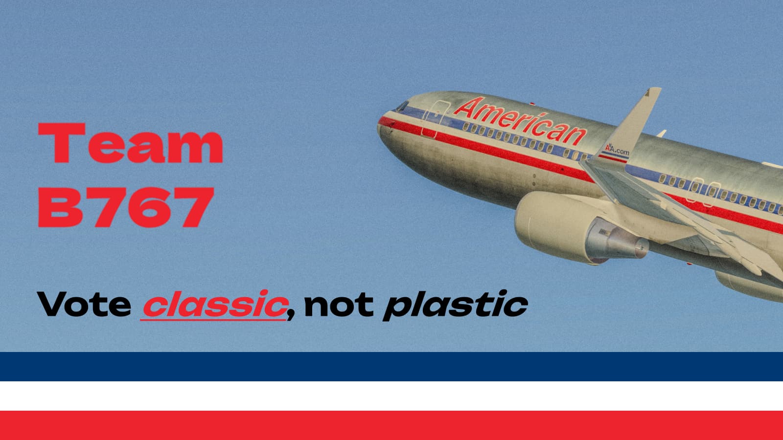 Community Poll: 767 vs 787 Rework - Page 86 - Announcements - Infinite ...