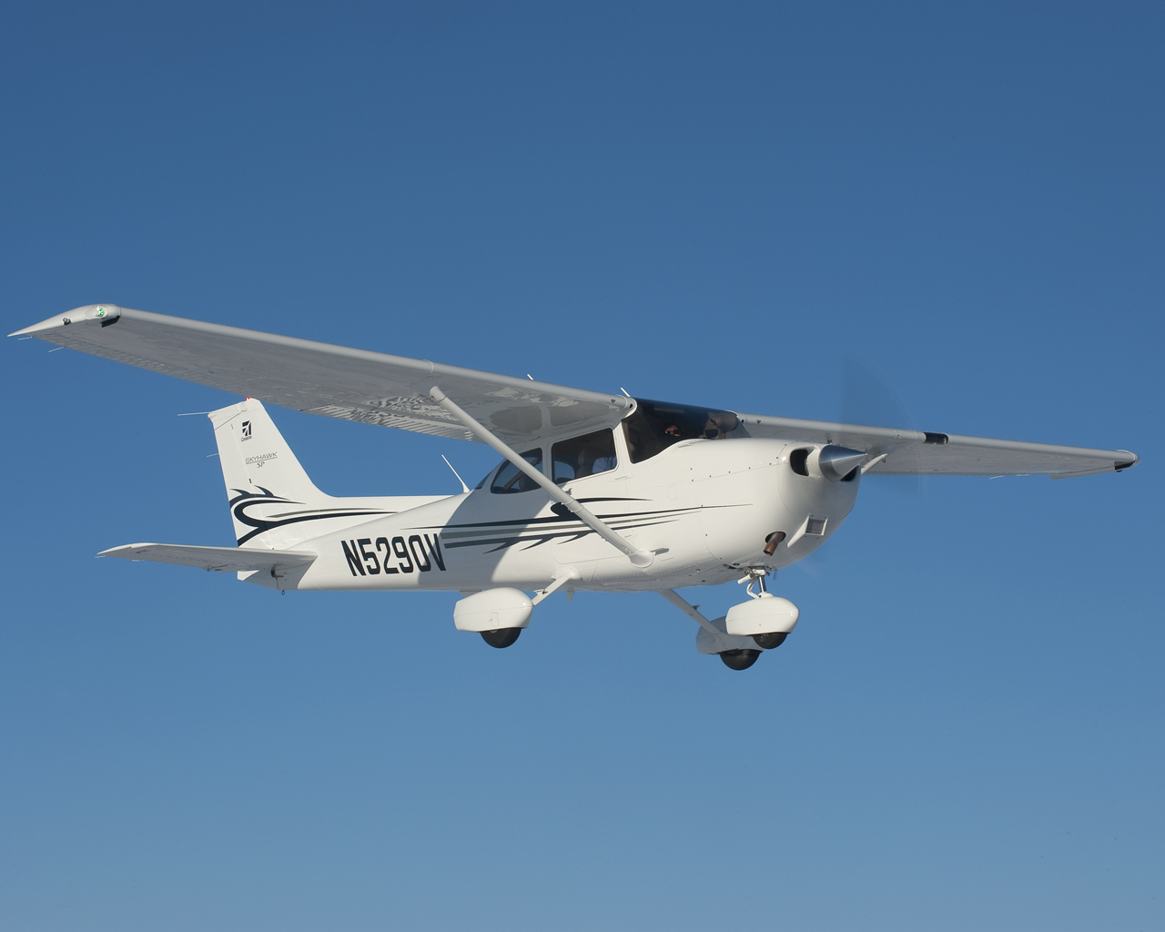 Cessna 172 design issue - Infinite Flight Community