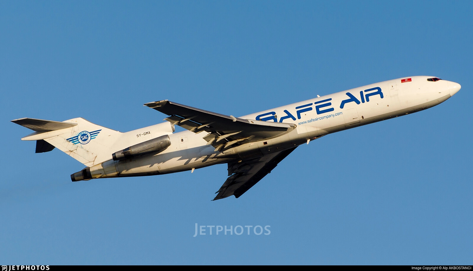 Boeing 727-200 - Page 6 - Features - Infinite Flight Community