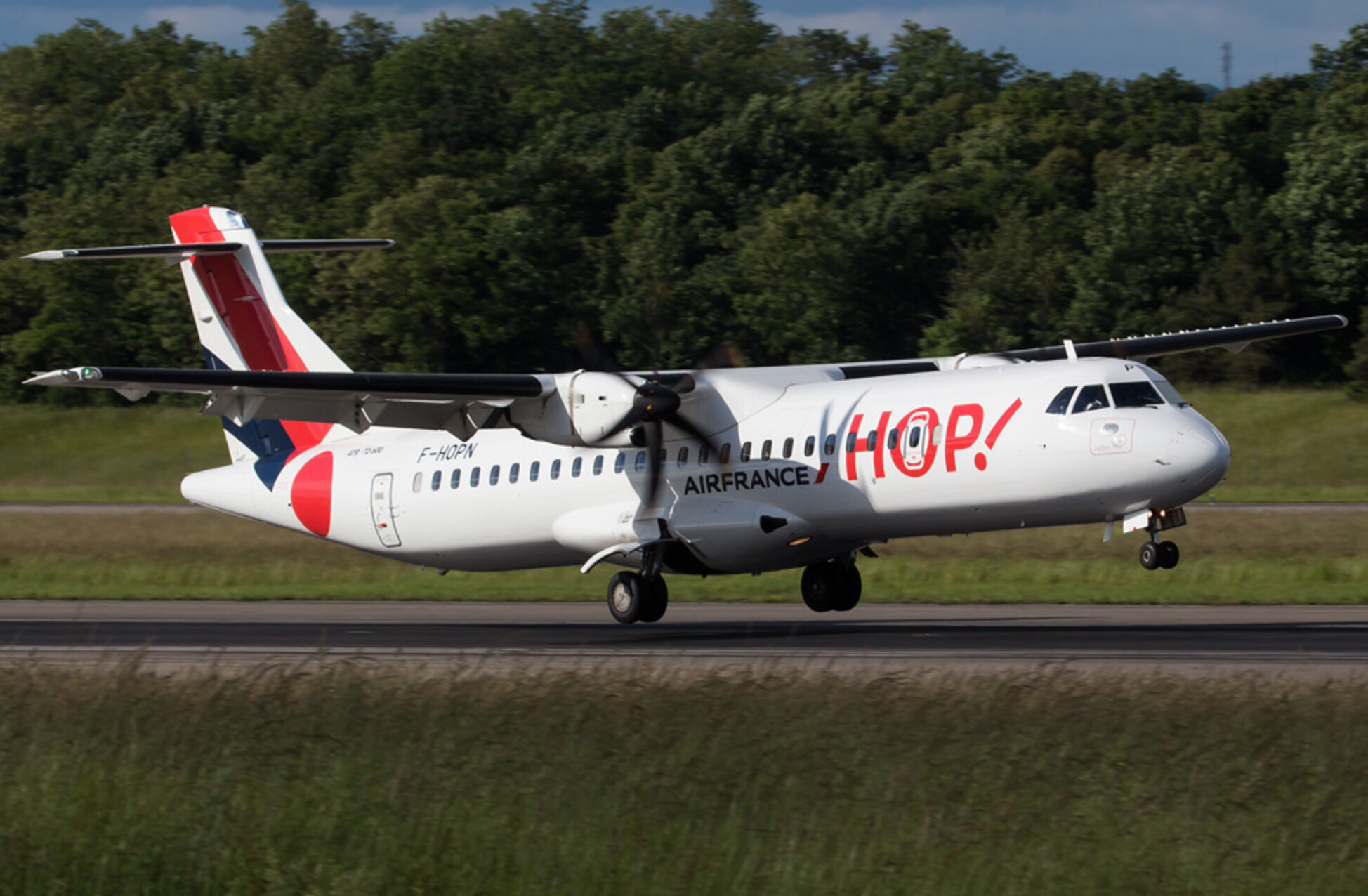 ATR-72 Family - Page 58 - Features - Infinite Flight Community