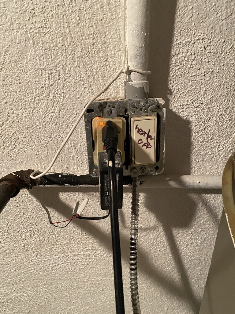 Furnace emergency off switch tied into GFCI outlet InterNACHI®️ Forum