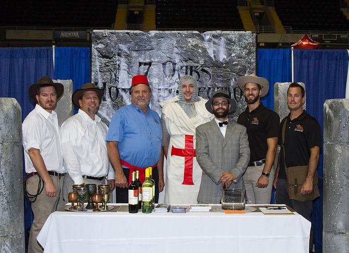 7 Oaks Home Inspection St Charles, MO Expo 2015 copy.jpg