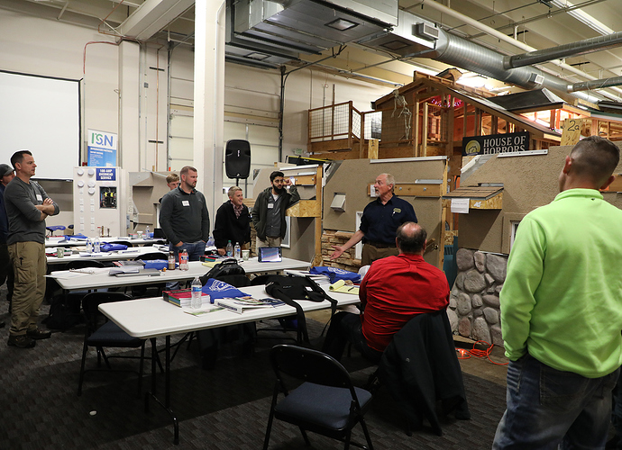 Instructor at the InterNACHI® House of Horrors® October 8 2018-3.JPG