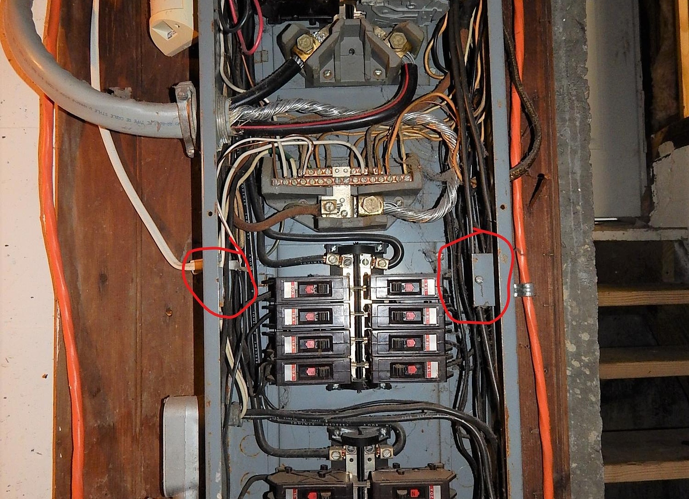 Wadsworth Panel Question - #5 by jfrederick - Electrical Inspections