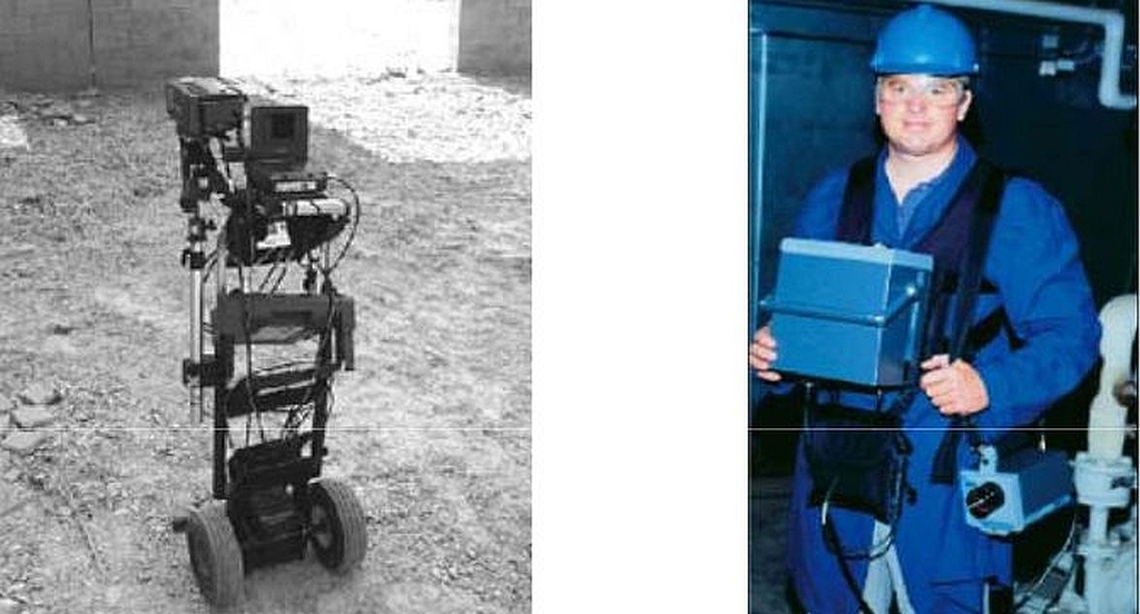 History of Thermal Imaging Thermal Imaging, Infrared Cameras & Energy