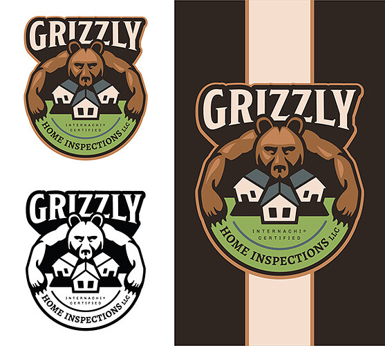 GrizzlyHomeInspectionsLLC