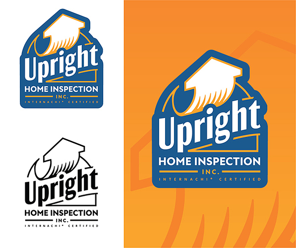 UprightHomeInspectionInc-logo