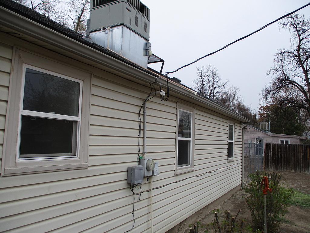 Detached Garage Sub-panel - Electrical Inspections - InterNACHI®️ Forum