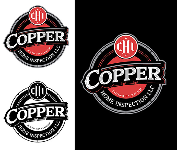 CopperHomeInspectionLLC-logo