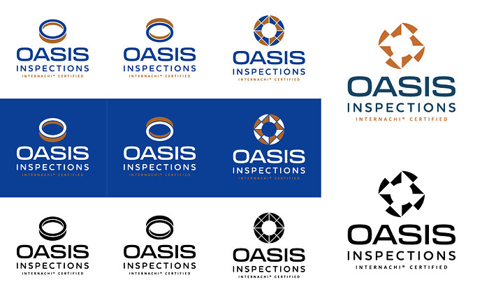 OasisInspections-logos-all