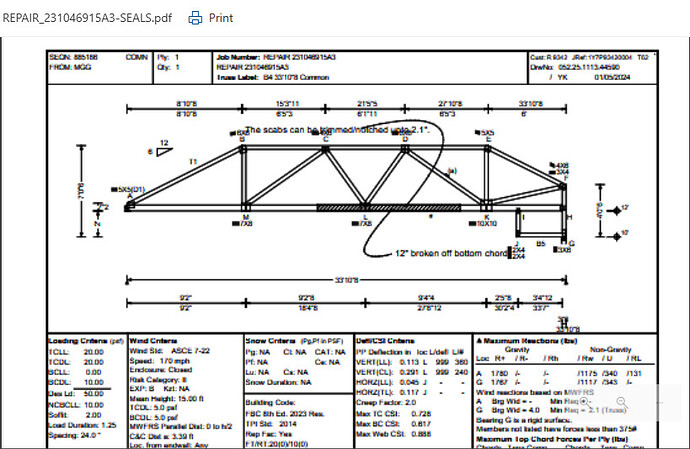 2262 TRUSS DOC