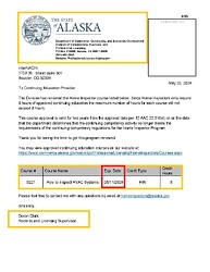 2024-2026 AK CE Approval- How to Inspect HVAC Systems