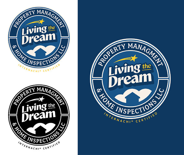 LivingtheDreamPropertyManagmentAndHomeInspectionsLLC-logo