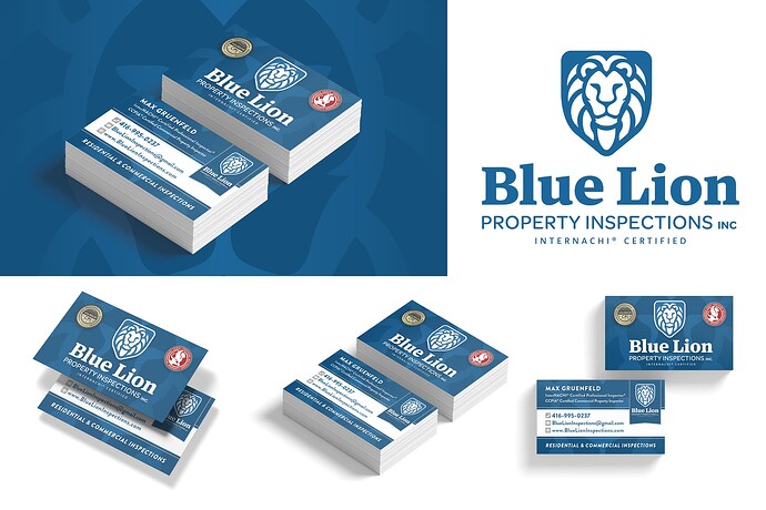 Blue-Lion-Property-Inspections-Inc-Business-Card-Layout
