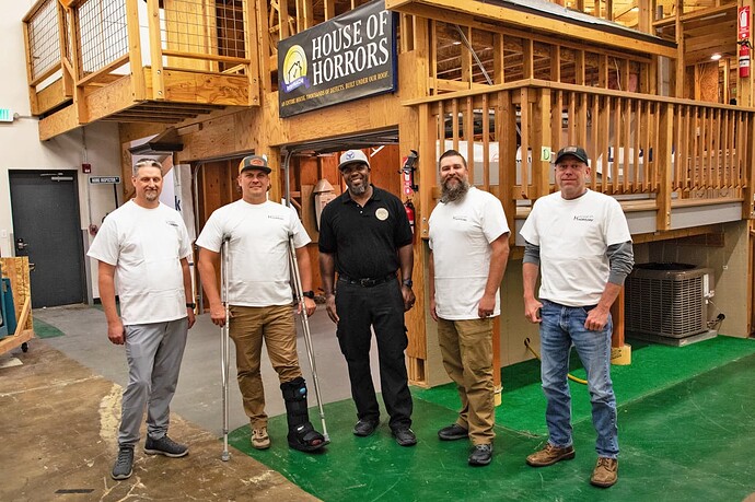 HOH Group Photo-july 2025