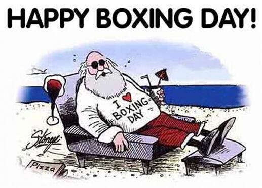 boxing-day