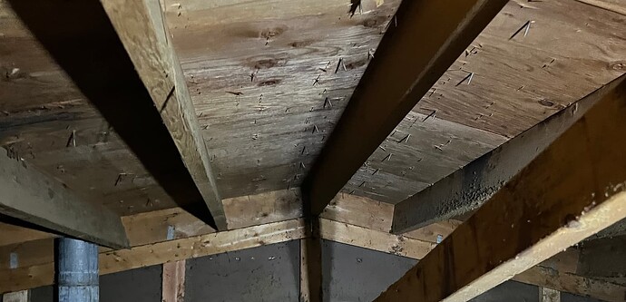 long fasteners