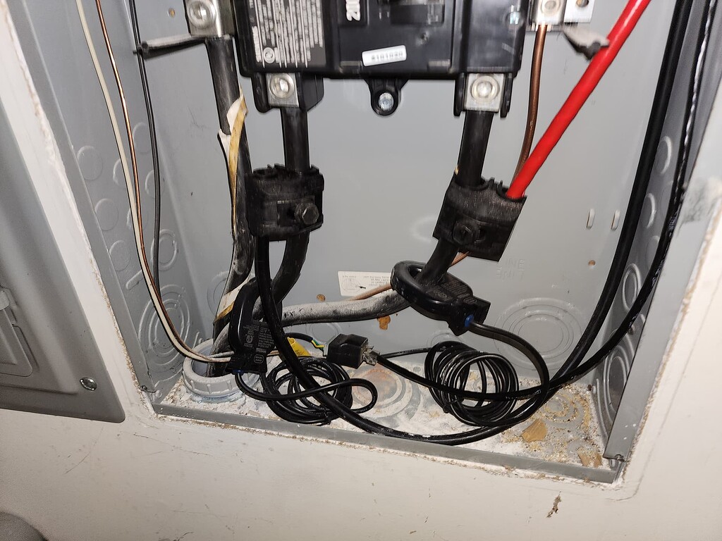 Solar Panel Electrical Tie in InterNACHI®️ Forum