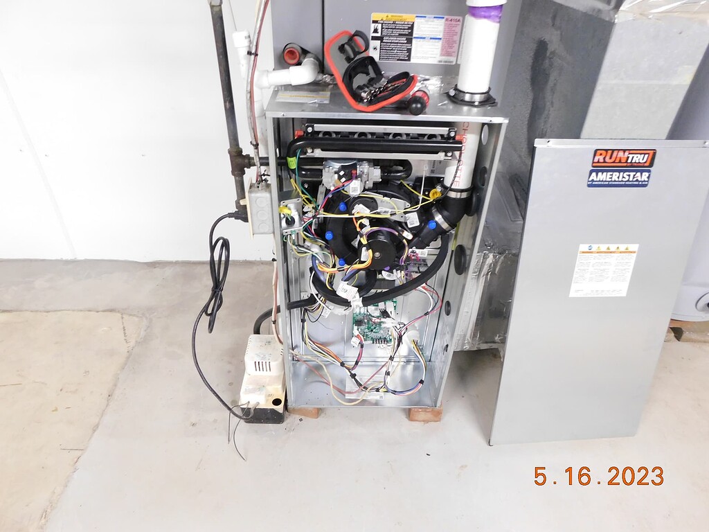 Ameristar furnace age Inspecting HVAC Systems InterNACHI®️ Forum