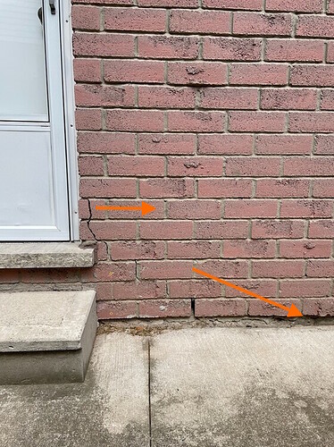 brick