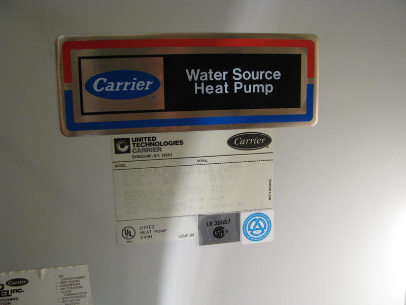 Additional Photos From Condo Inspecting HVAC Systems InterNACHI®️ Forum