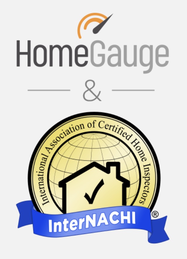 HomeGauge and InterNACHI Software