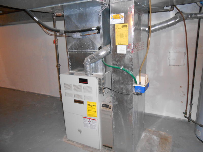 How to Inspect HVAC Systems Course Student Discussions InterNACHI®️