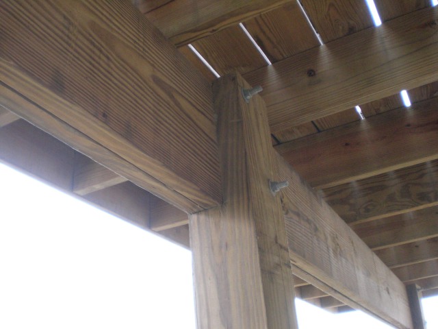 Deck Joist Blocking Bridging Structural Inspections Internachiв пёџ Forum Deck Joist Blocking Bridging Structural Inspections Internachiв пёџ Forum