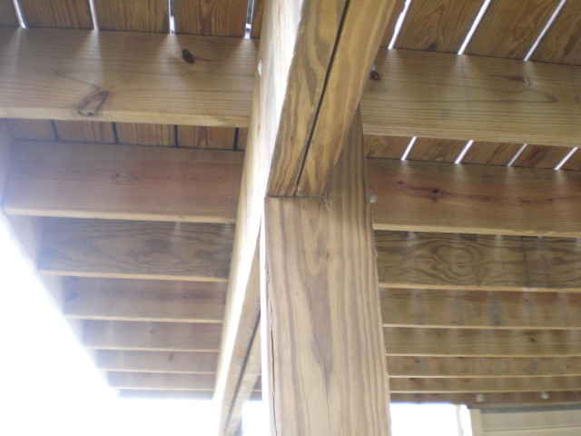 Deck Joist Blocking Bridging Structural Inspections Internachiв пёџ Forum Deck Joist Blocking Bridging Structural Inspections Internachiв пёџ Forum