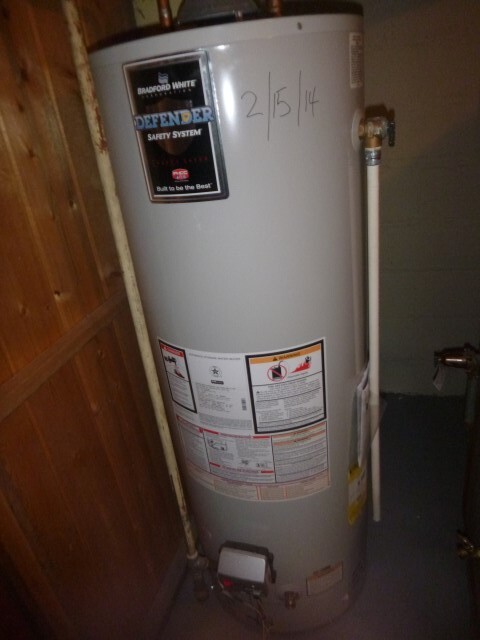 How to Inspect Water Heater Tanks Course - Page 69 - Student