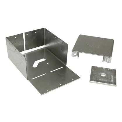 simpson abw post base