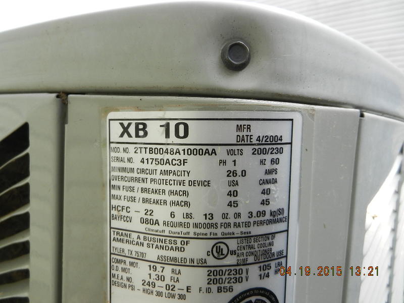 How to Inspect HVAC Systems Course - Student Discussions - InterNACHI®️