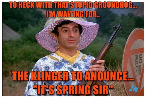 the Klinger