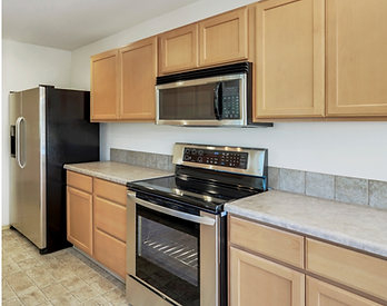 Kitchen's Mechanical Exhaust Fan Checklist
