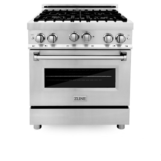 Recall ZLINE Gas Ranges Recalls InterNACHI®️ Forum