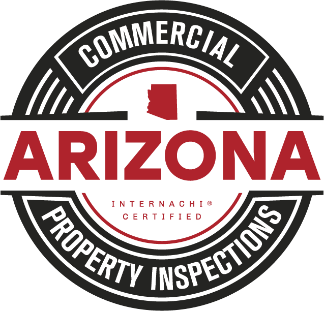 Arizona Commercial Property Inspections Local Inspection Issues