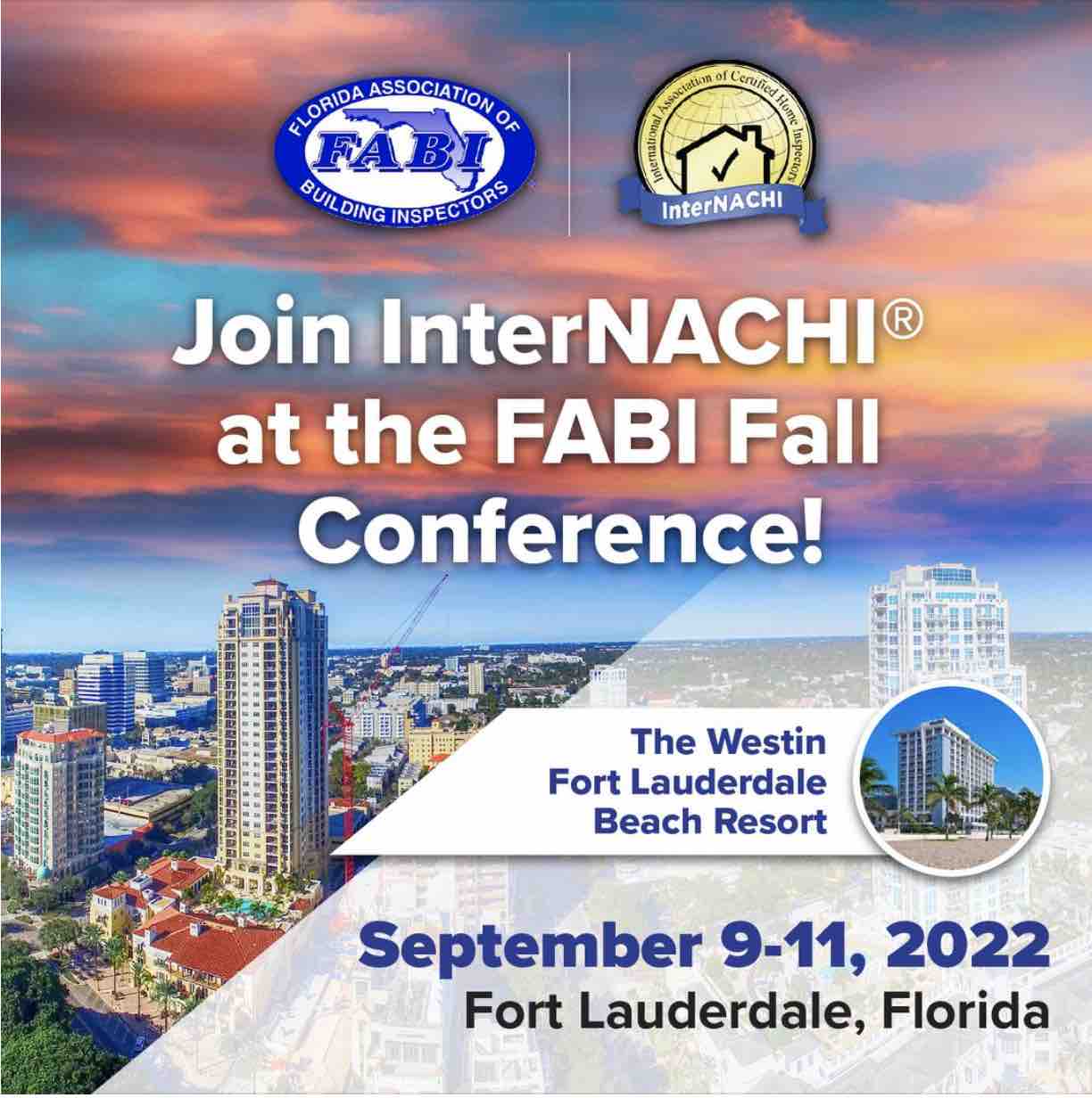 fabi internachi florida convention