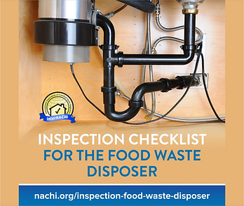 Food waste disposer