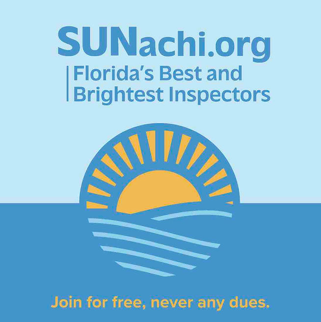 InterNACHI Florida SUNachi Chapter