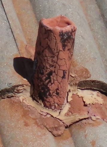 flange