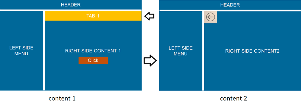 Multiple ion-side-menu-content - Ionic Forum