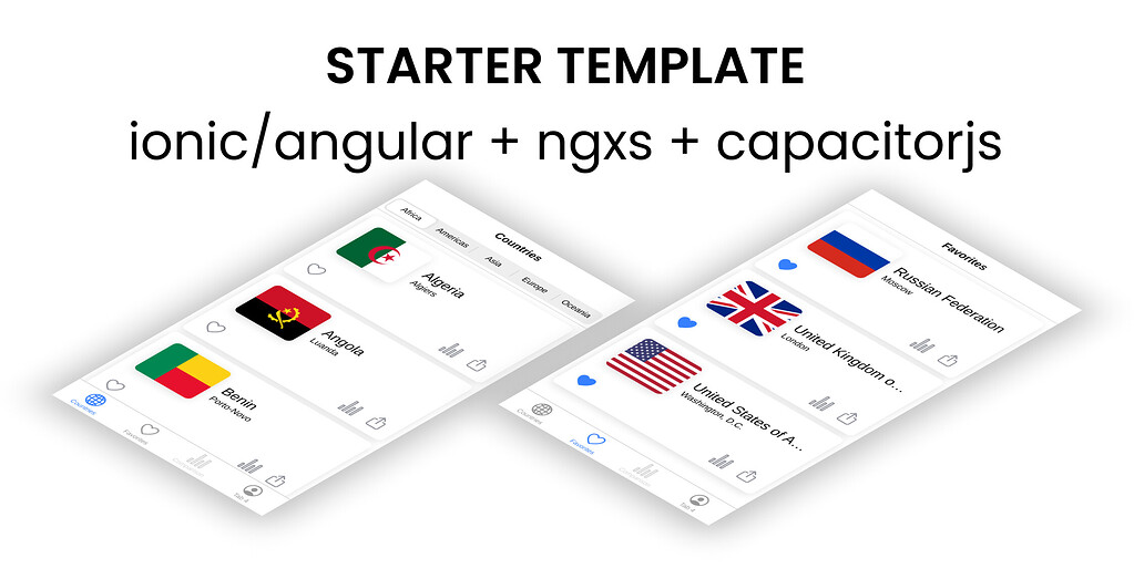 ISSUE ON IONIC V8 CAPACITORJS ANGULAR 19 visual data 3