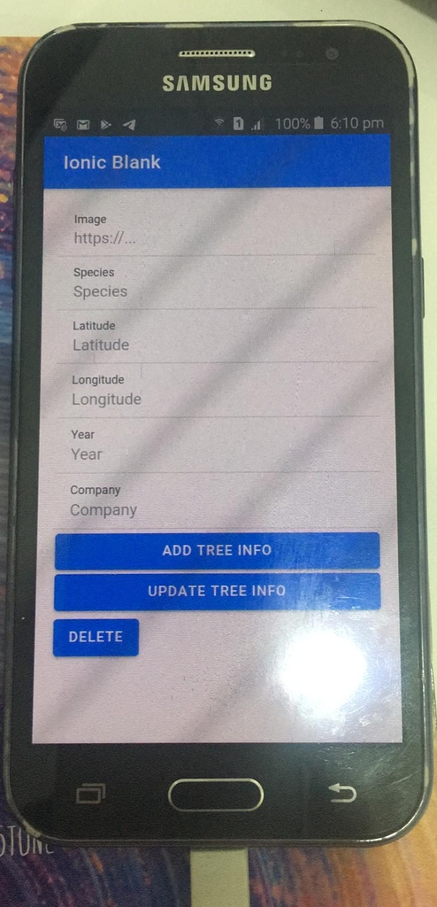 Deploying SQLite database with Ionic on real Android device - ionic-v1 ...