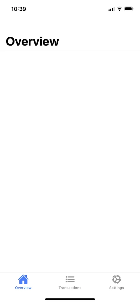 ion tab button seems to open link externally - Ionic Angular - Ionic Forum