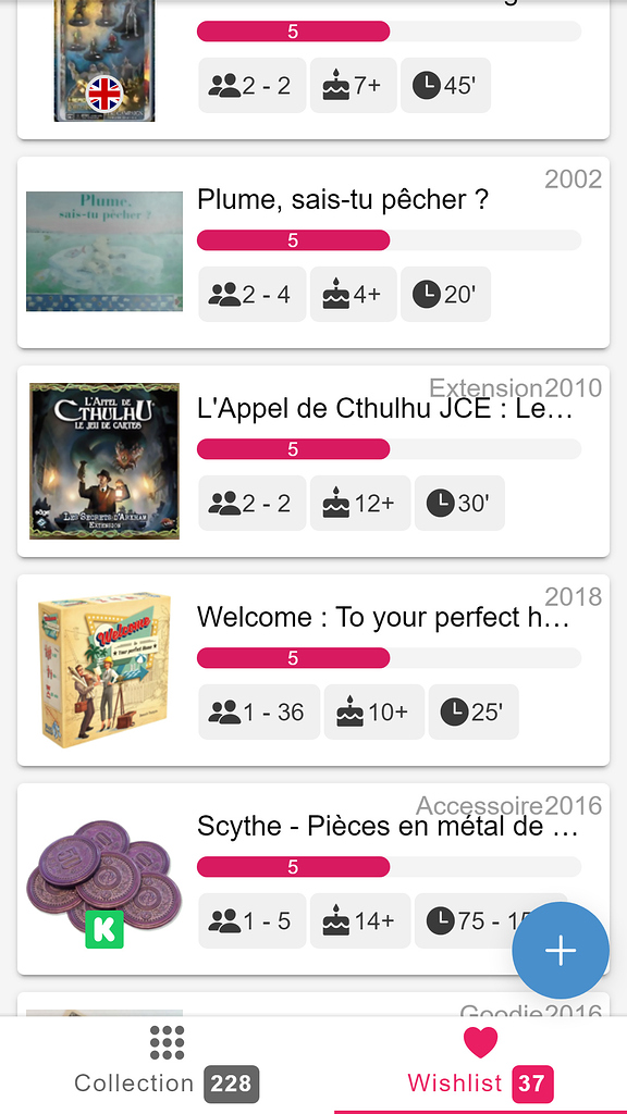 Slow list switching + ripple effect lag - Ionic Angular - Ionic Forum