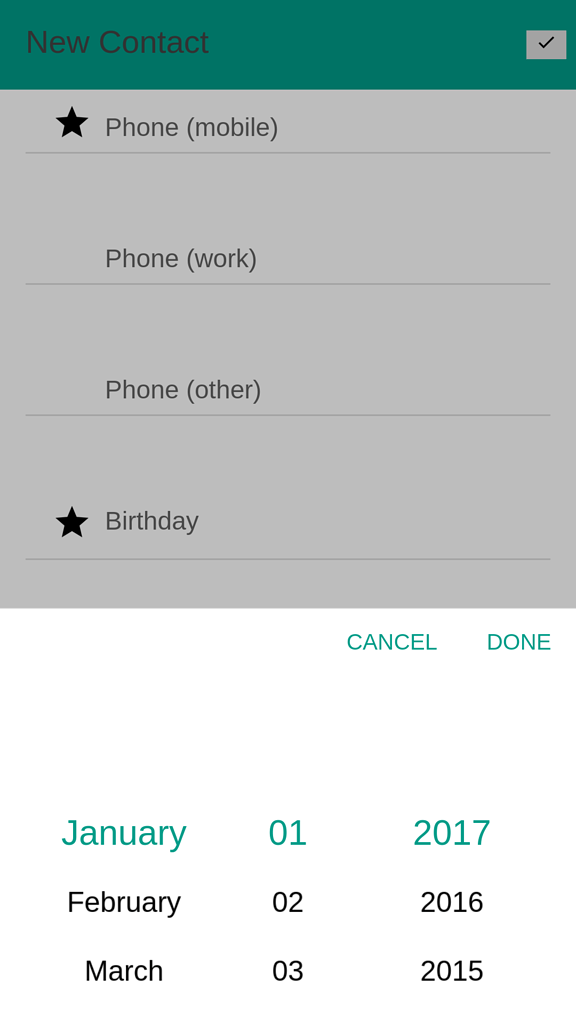 Ionic V4 datetime picker - Ionic Framework - Ionic Forum