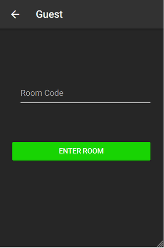 guest