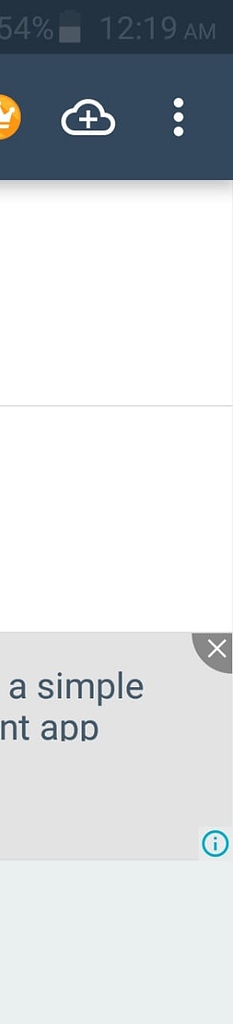 Create a show more option on click in my app - ionic-v3 - Ionic Forum